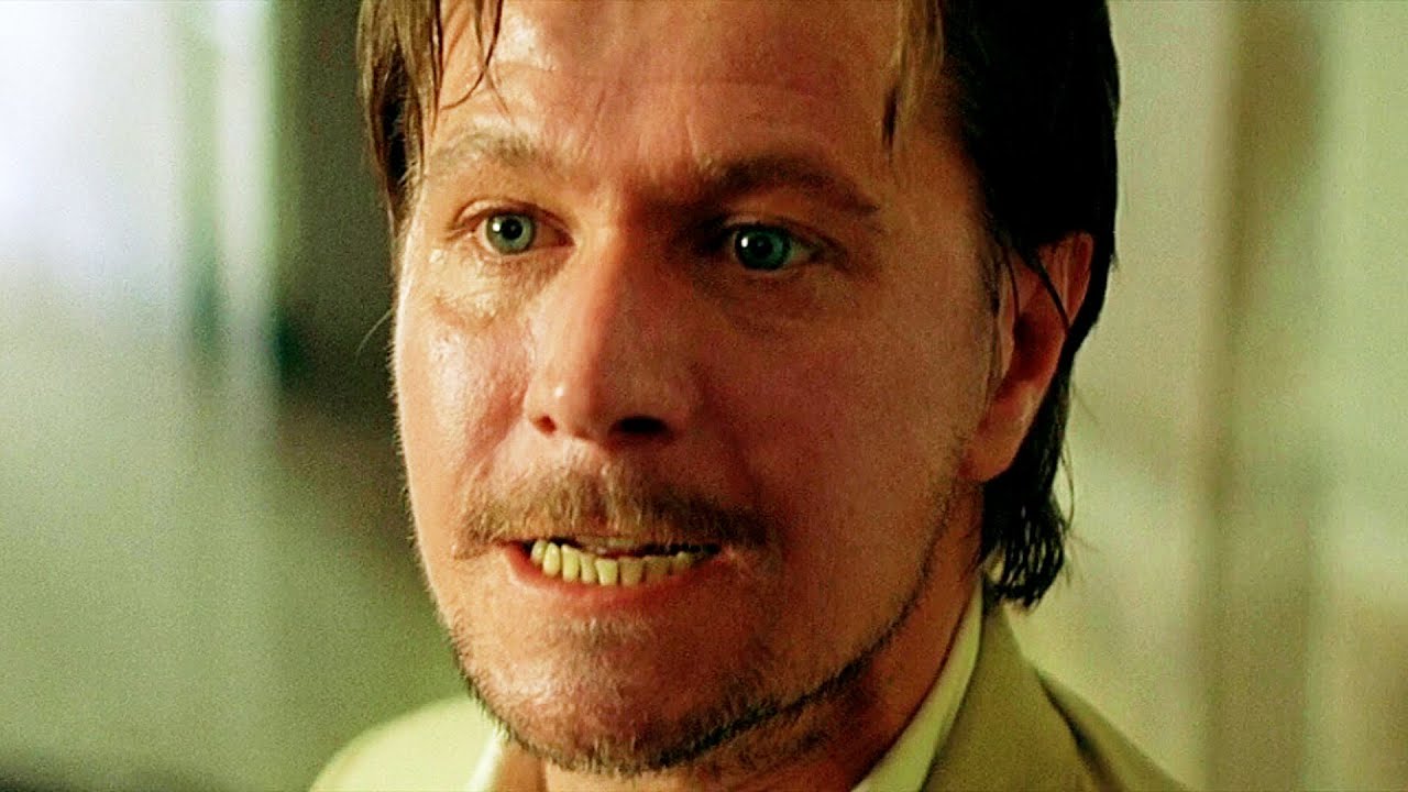 Top 10 Best Gary Oldman Quotes