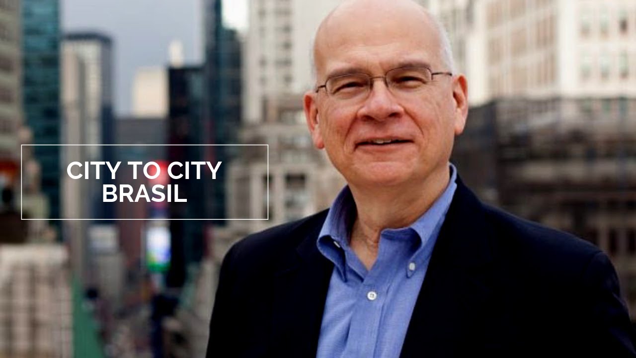 CITY TO CITY | Brasil |  Tim Keller (2)