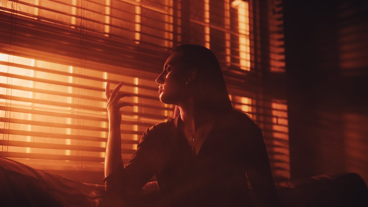 Household Cinematic PORTRAIT Photography
