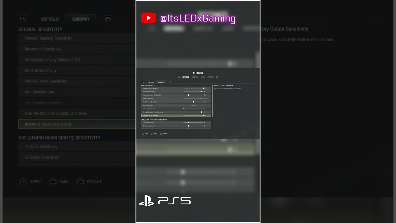 Stop! Do This Before Playing PUBG on PS5 (Beginner Setup)