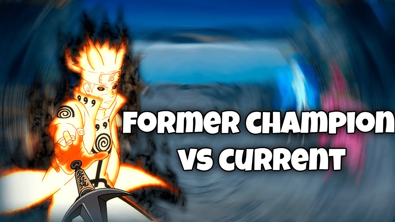Only One Will Pass | Naruto Online