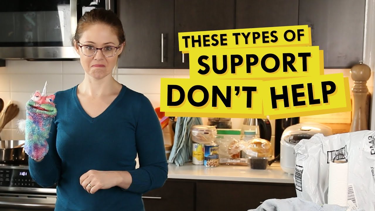 5 Ways People Try to Help Someone With ADHD That Aren’t Actually Helpful (and What to Do Instead)