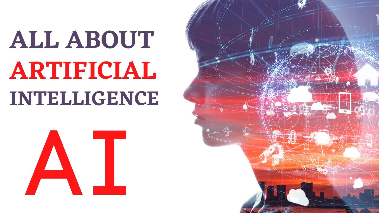 What is Artificial Intelligence? @Jerry Arnold Explore