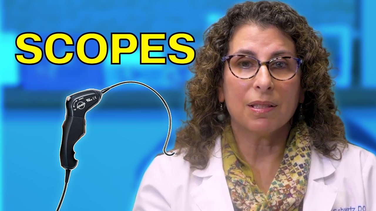Exploring the World of ENT: Unveiling the Scopes of Otolaryngology