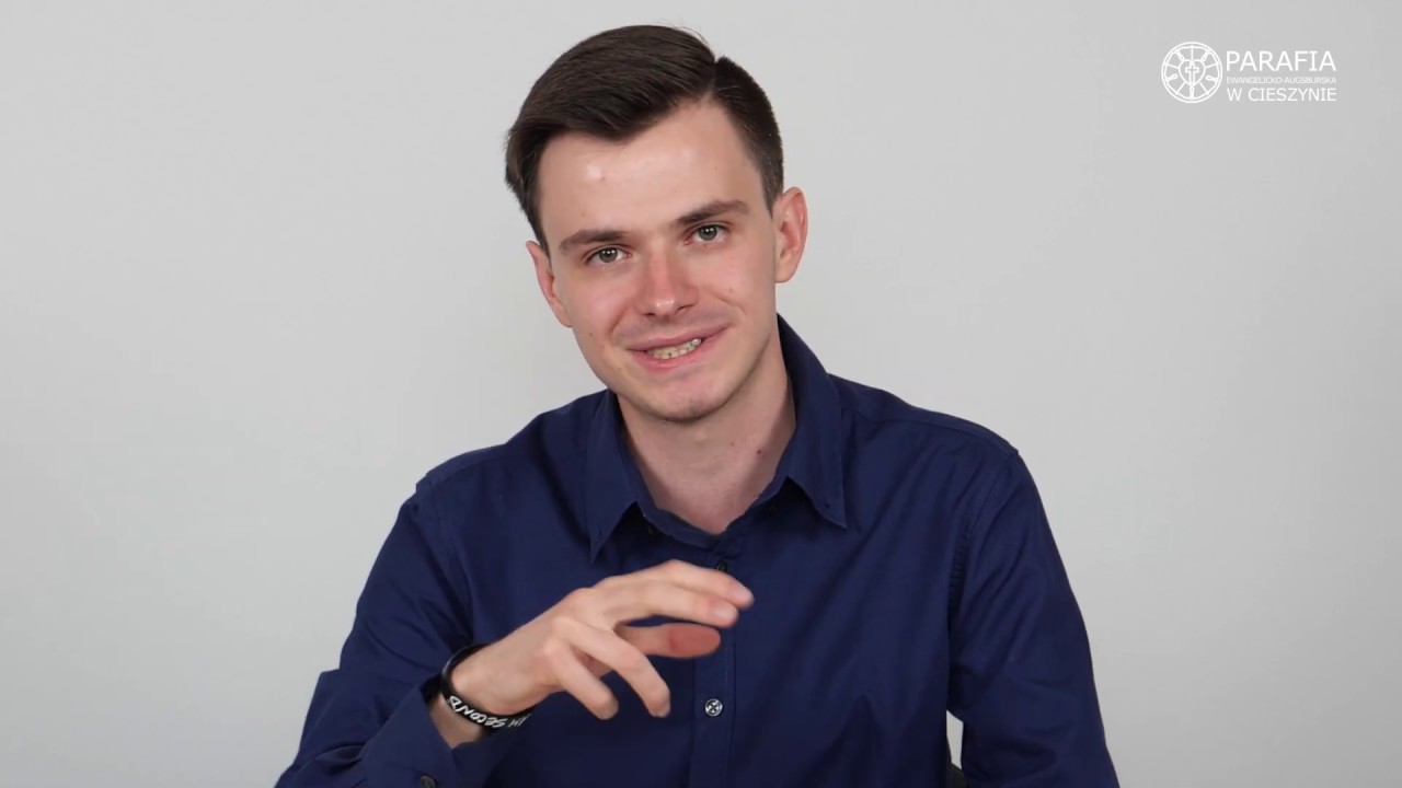 2020.06.10 -  Studium Biblijne: Wstęp do Listu Jakuba - Mateusz Mendroch