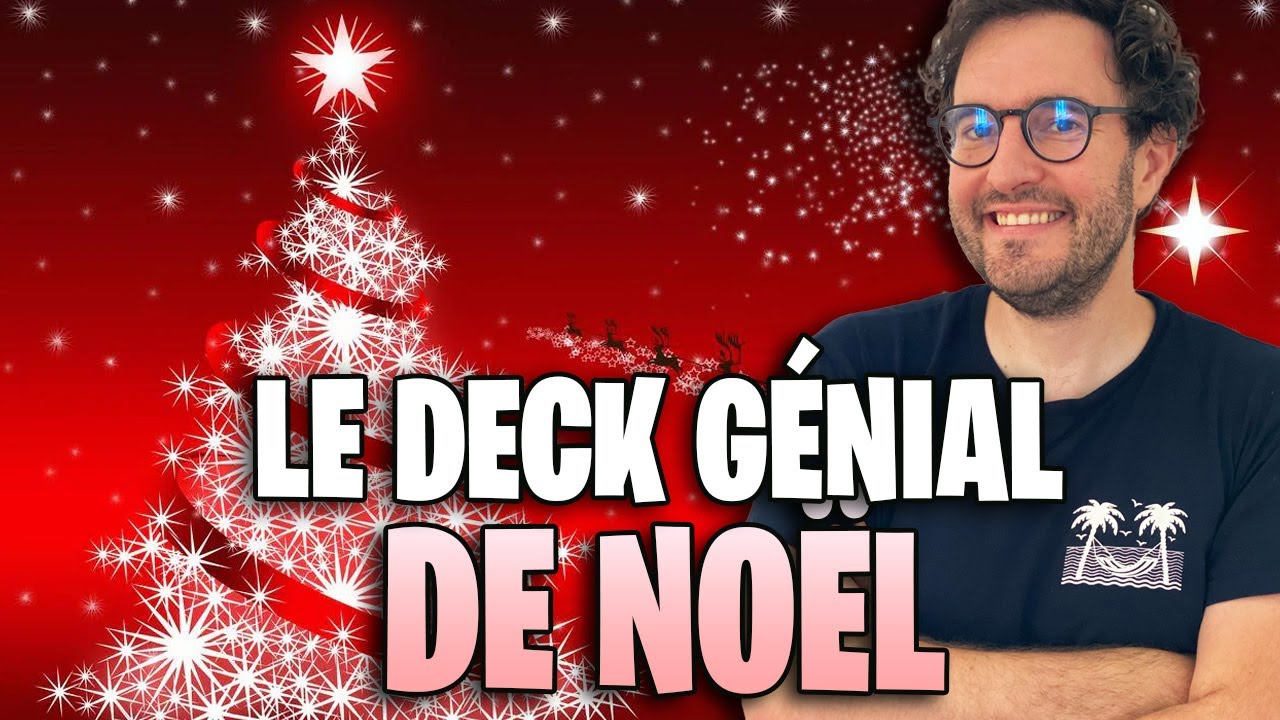 [HS] LE DECK TOP LEGENDE QUE TOUT LE MONDE AIME DANS LA META - HEARTHSTONE
