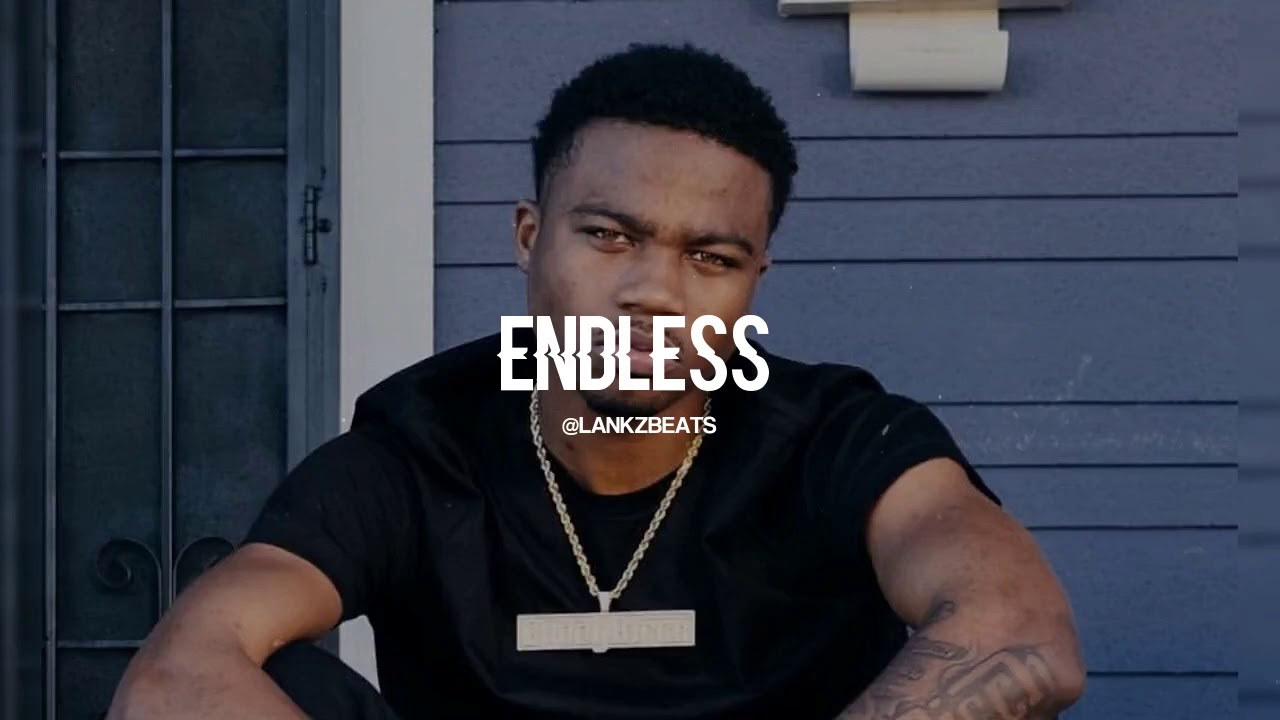 [FREE] Roddy Ricch Type Beat 