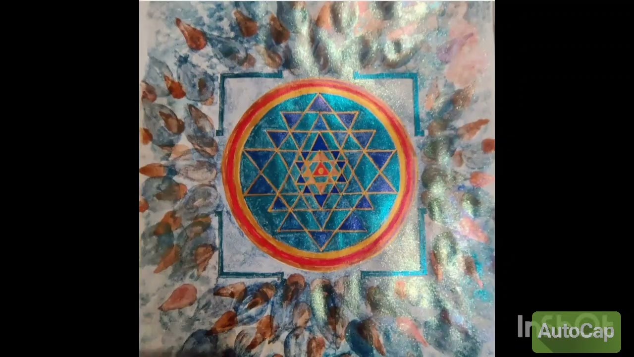 VS1 Celebration Chakra