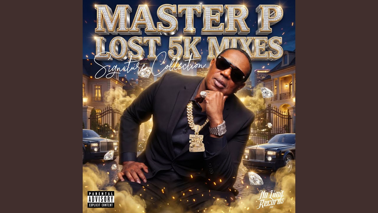 No Limit Gmix