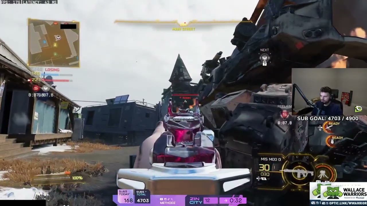 METHODZ FORMAL DASHY & KARMA REACT TO HUNTSMEN *SECURING* TOP SEED IN CHALLENGERS ELITE