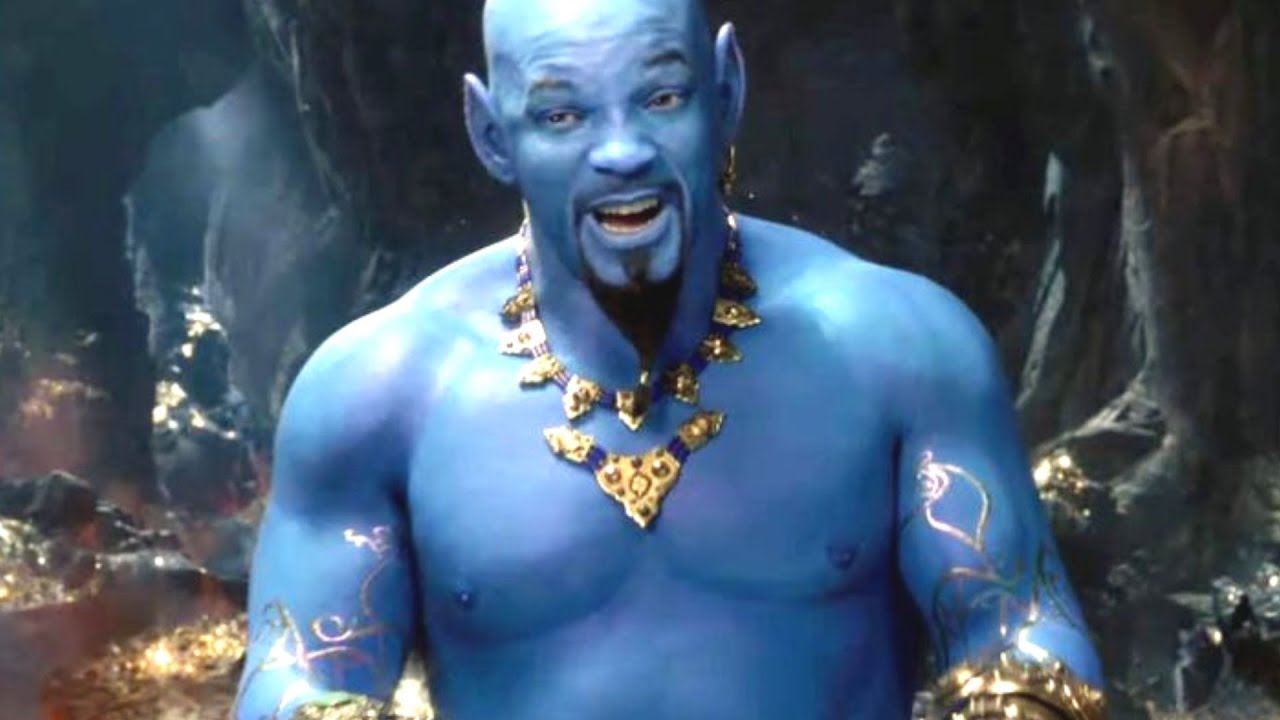 Every Live-Action Disney Remake Ranked From Worst To Best