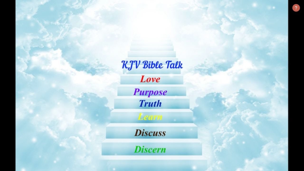 Errors in the KJV Bible: Episode 21  -  Hebrews  Pt1