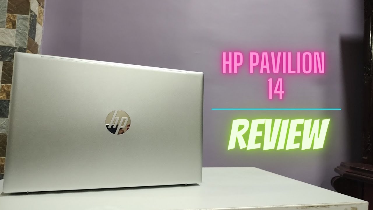 HP Pavilion 14 Review!