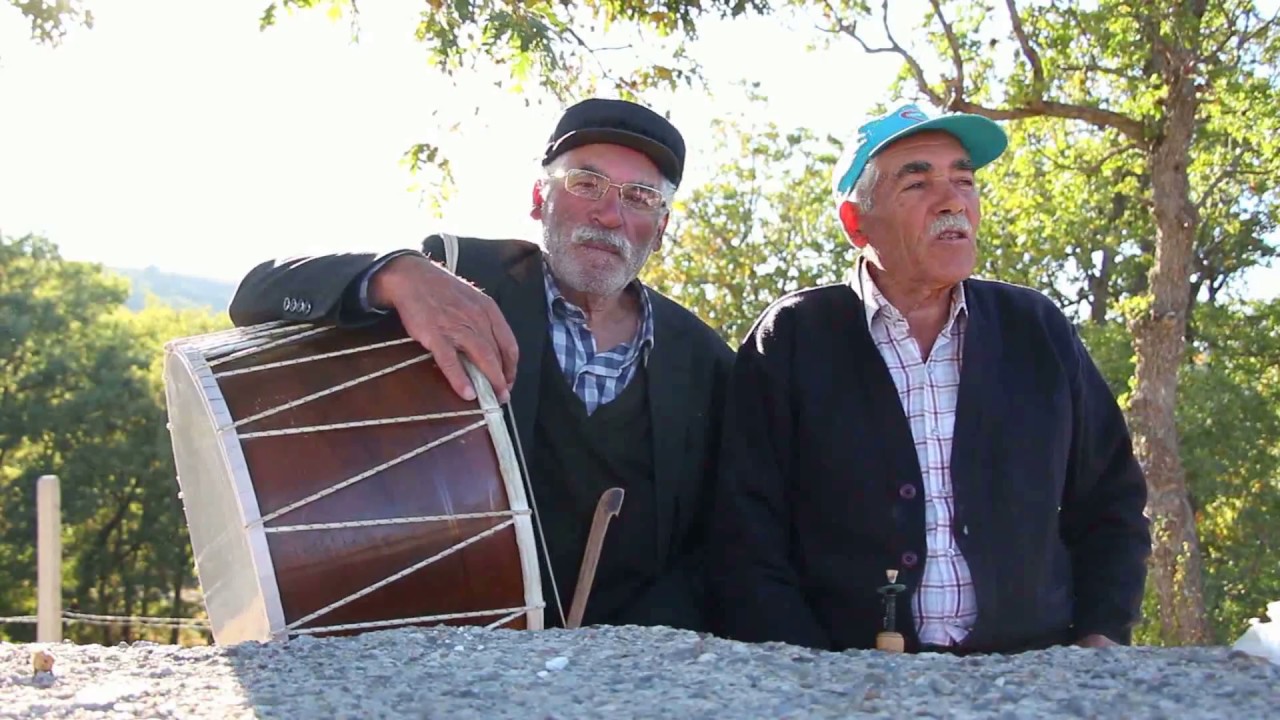 Kırıkkale Elmalı Köyü İkizler Kısa Film