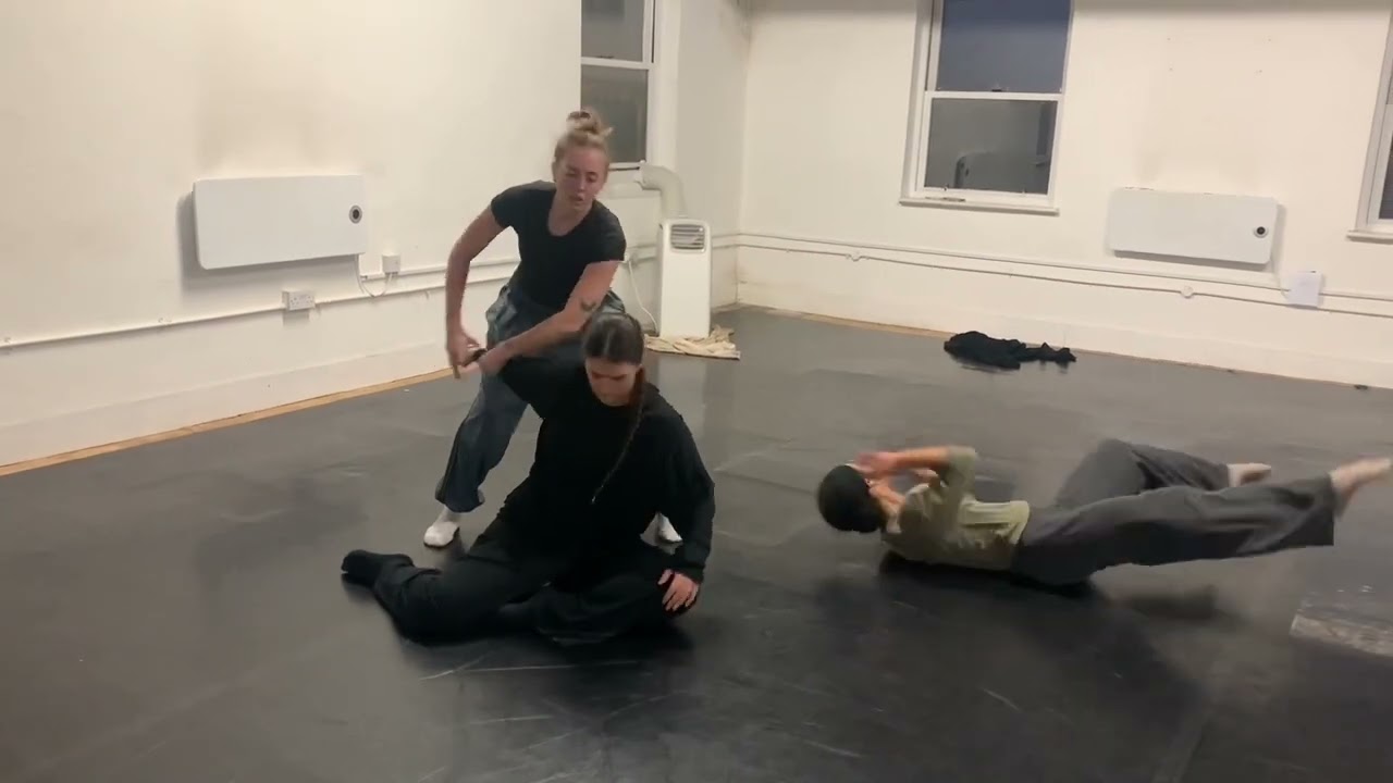 Sunshine Boys’ Spoons are Dirty Trailer