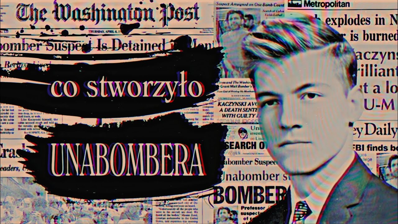 Kroniki Teda Kaczynskiego [2/2]