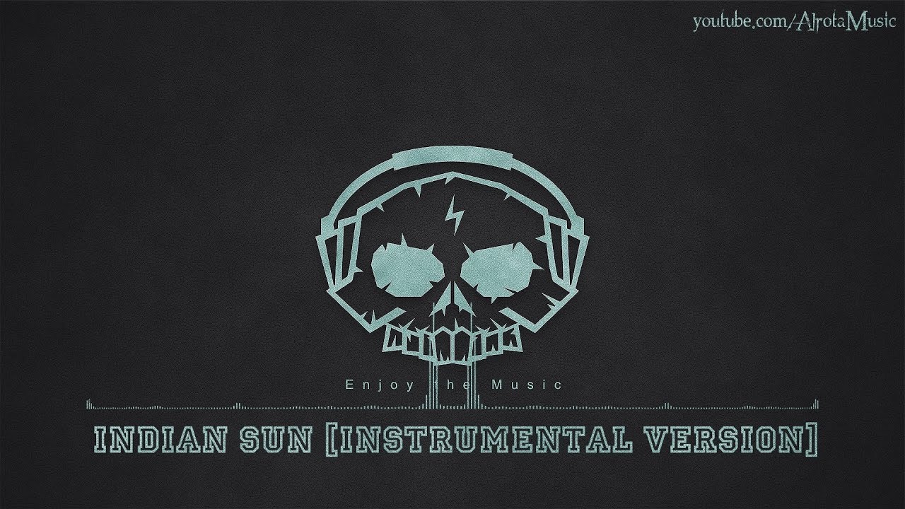 Indian Sun [Instrumental Version] by Daniel Gunnarsson - [Acoustic Group Music]