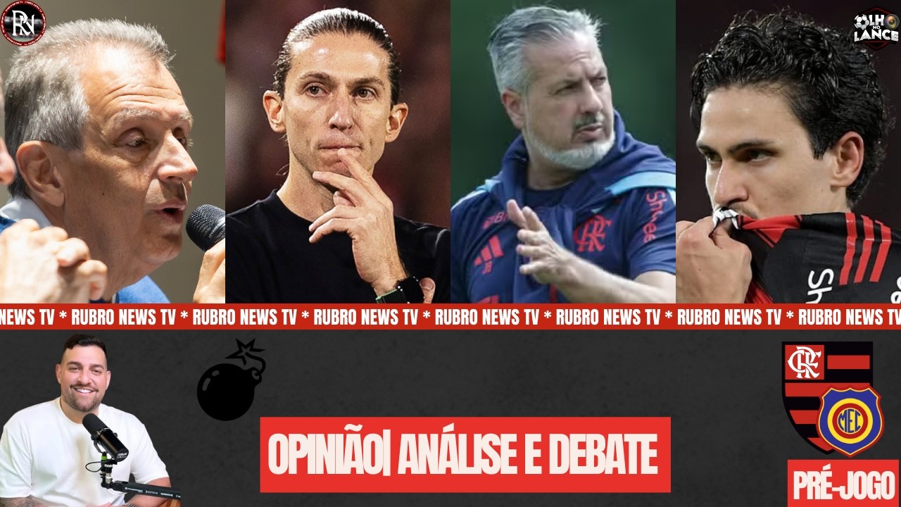🚨EXCLUSIVO🚨BASTIDORES FERVENDO: BOTO E F.LUÍS TEM DIVERGÊNCIAS E TREINADOR NÃO TEM CARGO GARANTIDO🚨