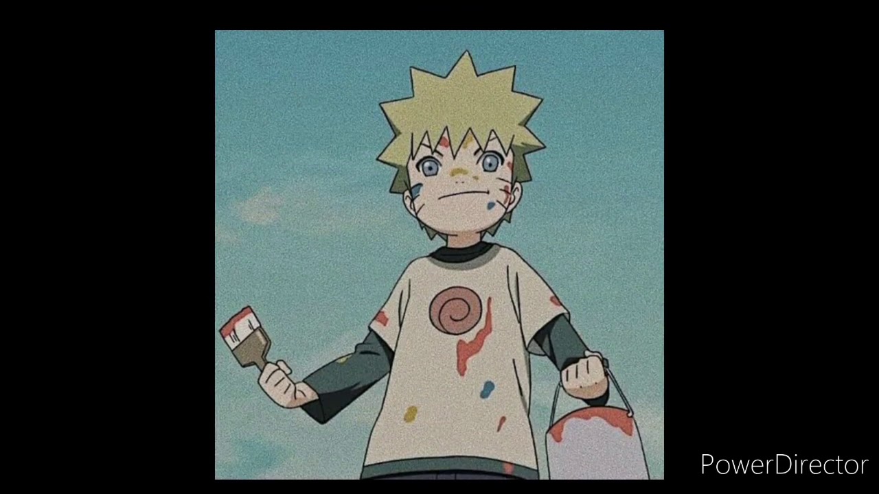 Oqui aconteceria se naruto fosse amigo de kurama desde criança parte 1