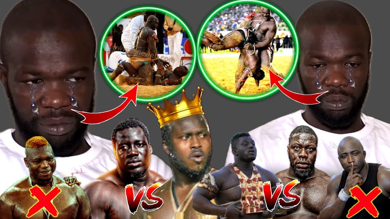 🚨 Réaction: Serigne Ndiaye _ Balla Gaye2 Bimou Dané Mod Lo hoo! TÉ Franc Ak Balla Gaye2 Soudé..