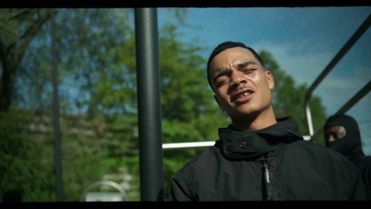 MUG - COLLECT (PROD. BY KC)