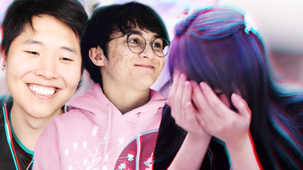 my purpose in life is to lose... ft. DisguisedToast, Michael Reeves & friends