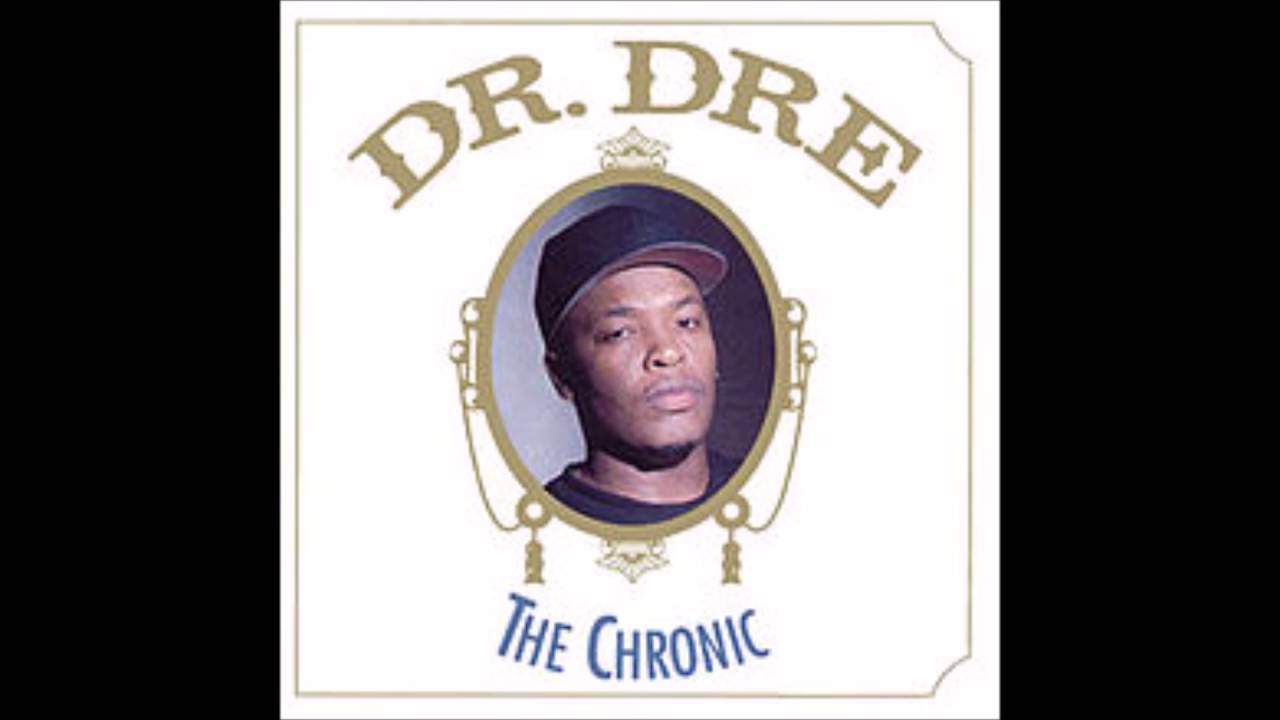 Dr  Dre One Eight Seven