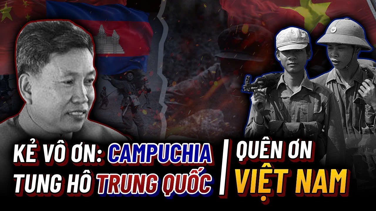 8 Bí Ẩn Diệt Chủng Pol Pot Và 