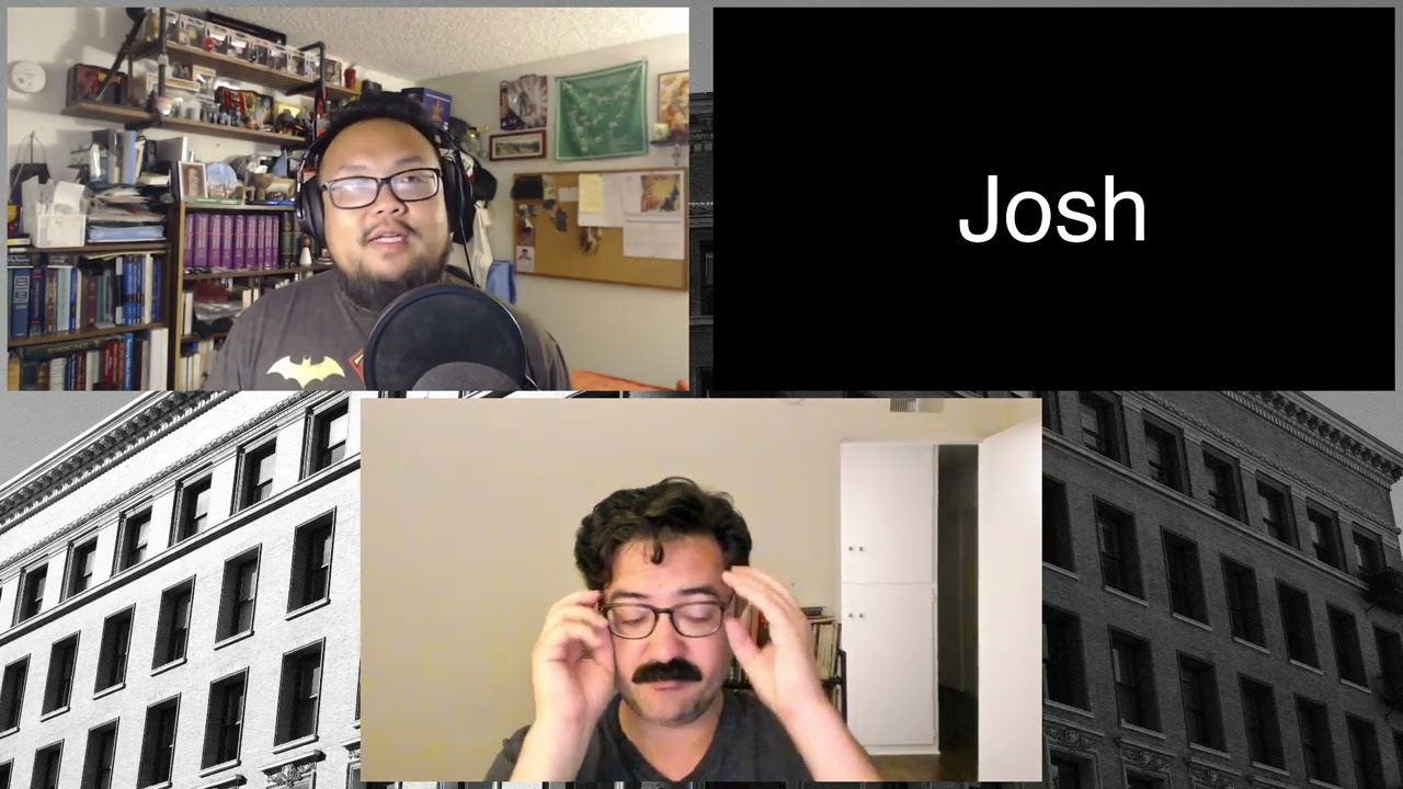 The Secret Hideout Reacts to Mandalorian Season 3 Episode 7 and 8
