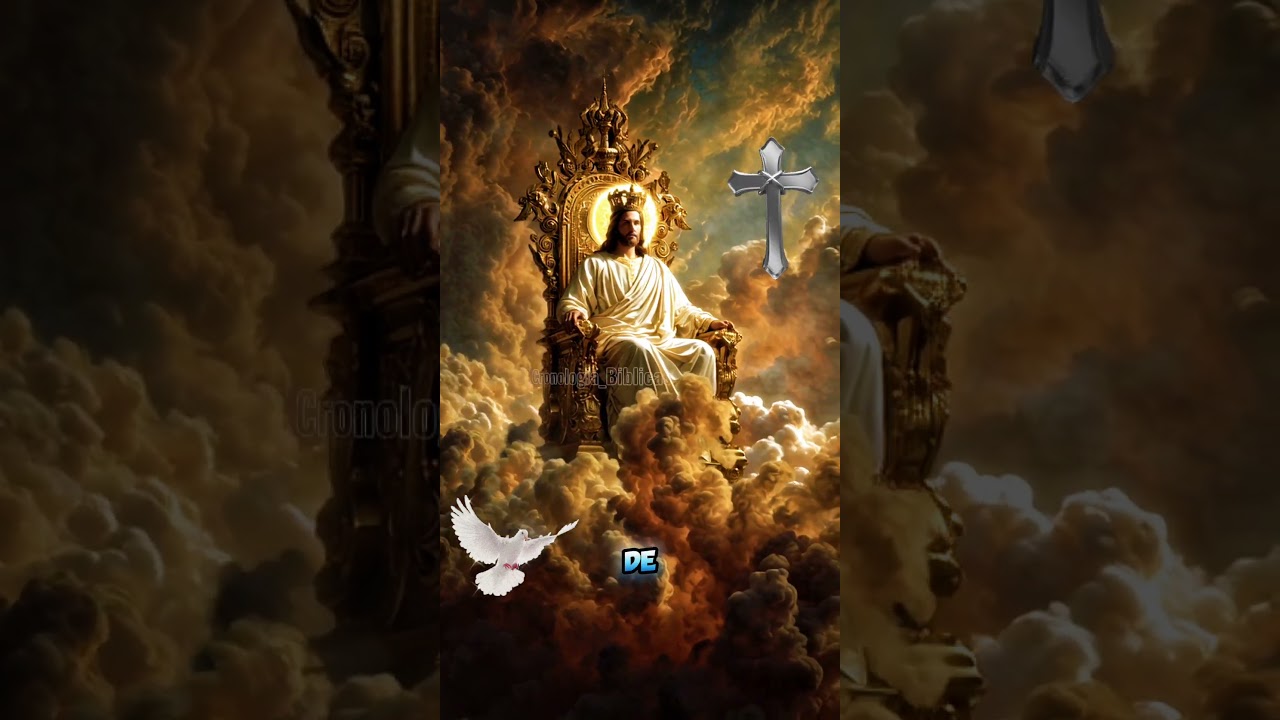El Día en que Jesús Regresará a Reinar sobre la Tierra 