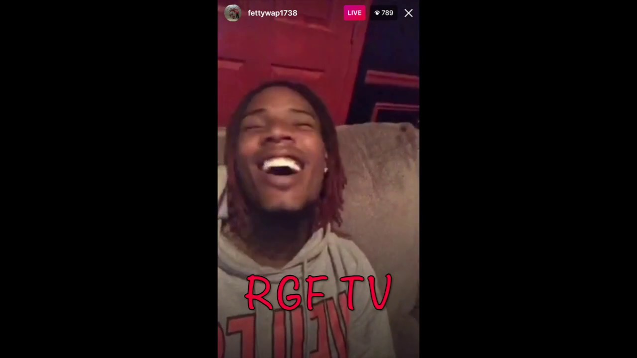 Fetty Wap - King🤴🏽Zoo🦅 Latest Snippets Part 11 🔥🌴🌹*Must See* [201738]