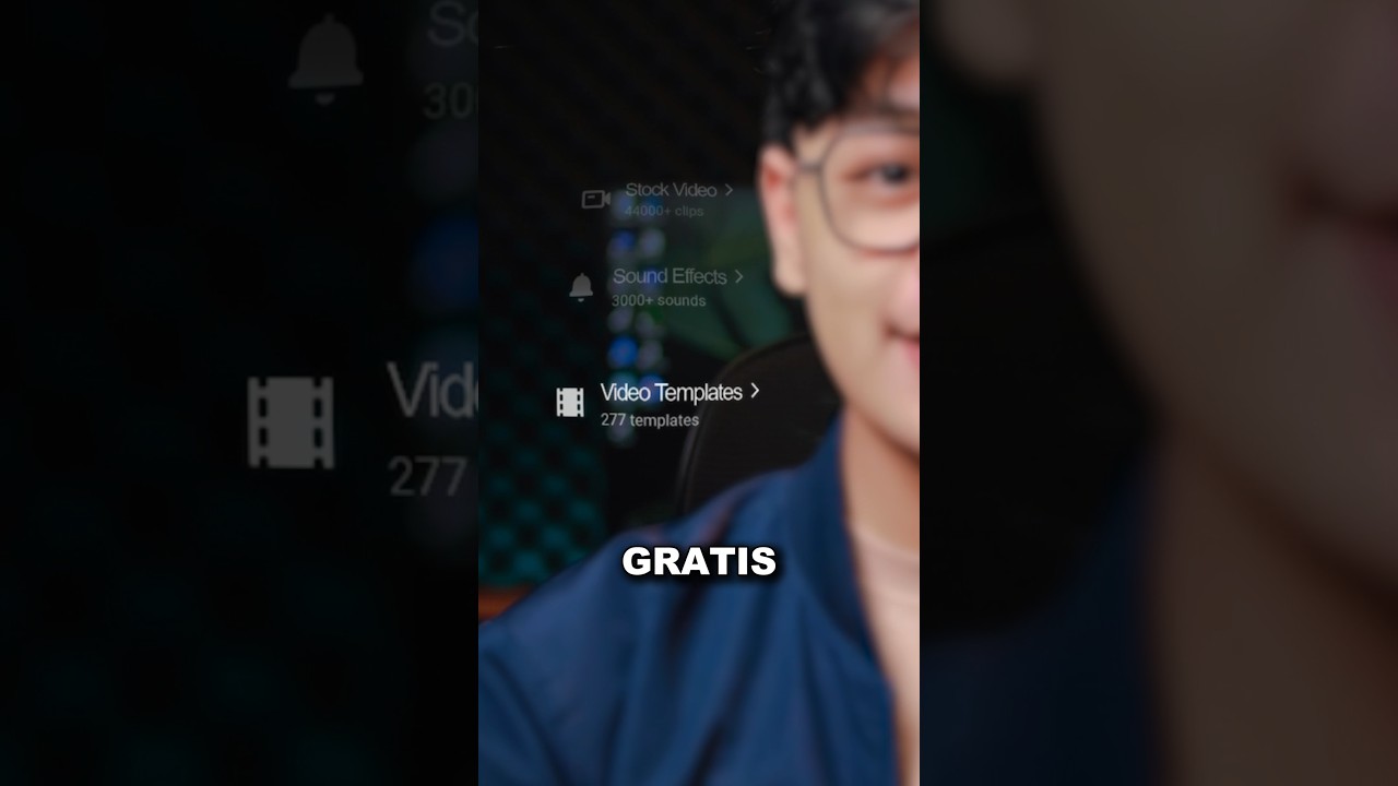 1 Website Rahasia Penyedia Bahan Editing Gratis!