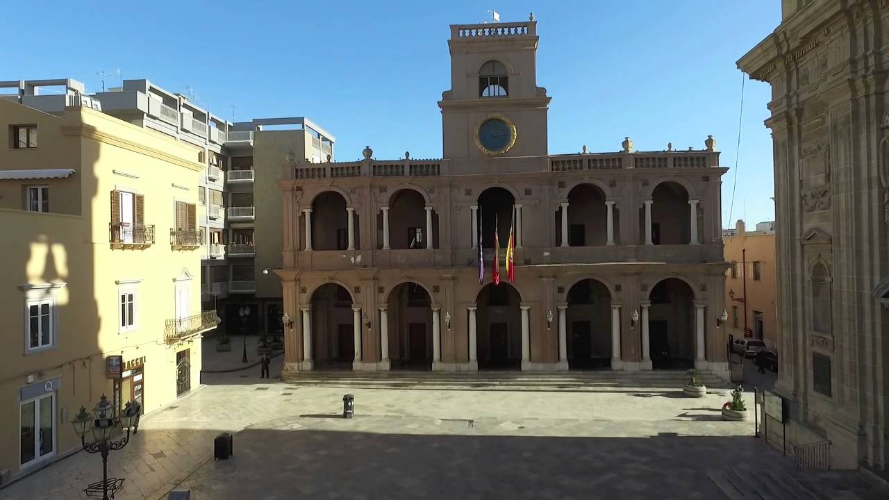Fun Drone  Mario Montalto Fotografo