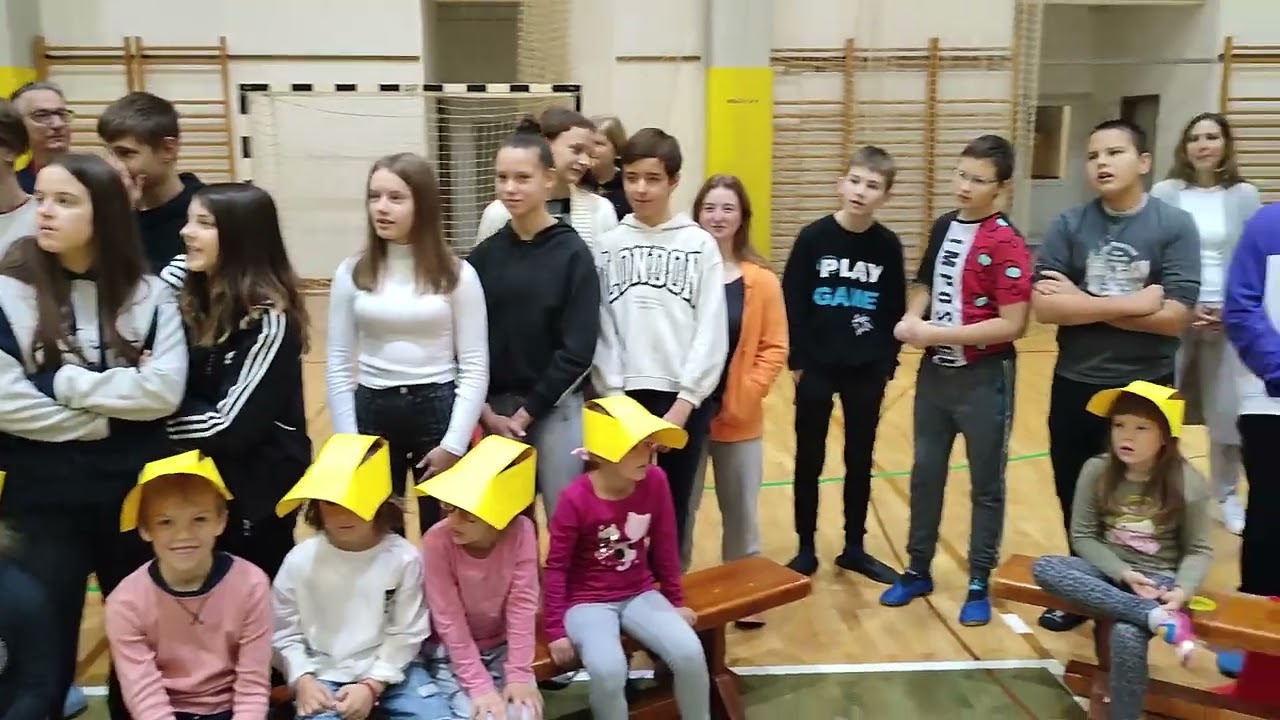 TRADICIONALNI SLOVENSKI ZAJTRK 2022   OŠ ŠEMPETER V SAV  DOL  2
