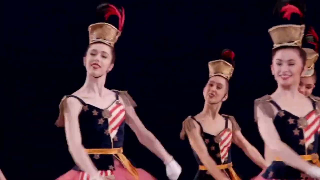 Philadelphia Ballet's 2026/27 Season Launch