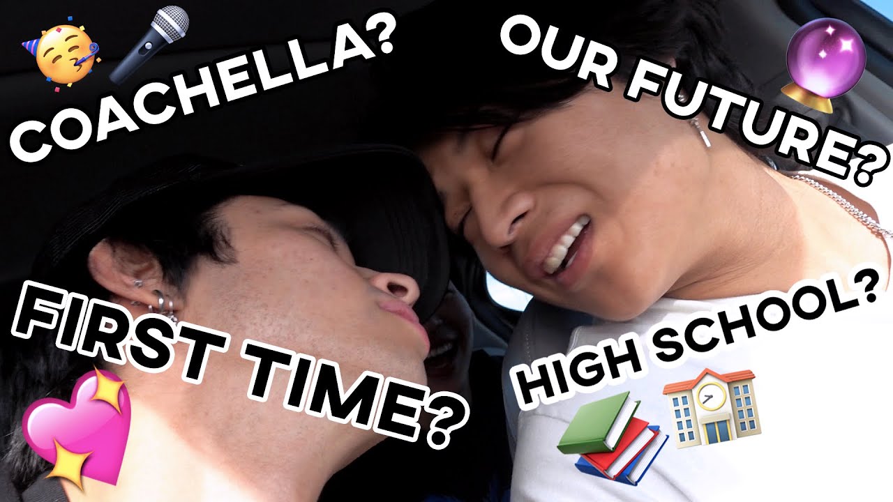 DOES NSB HAVE S*X?? Q&A