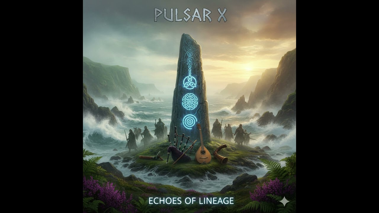 Echoes of Lineage