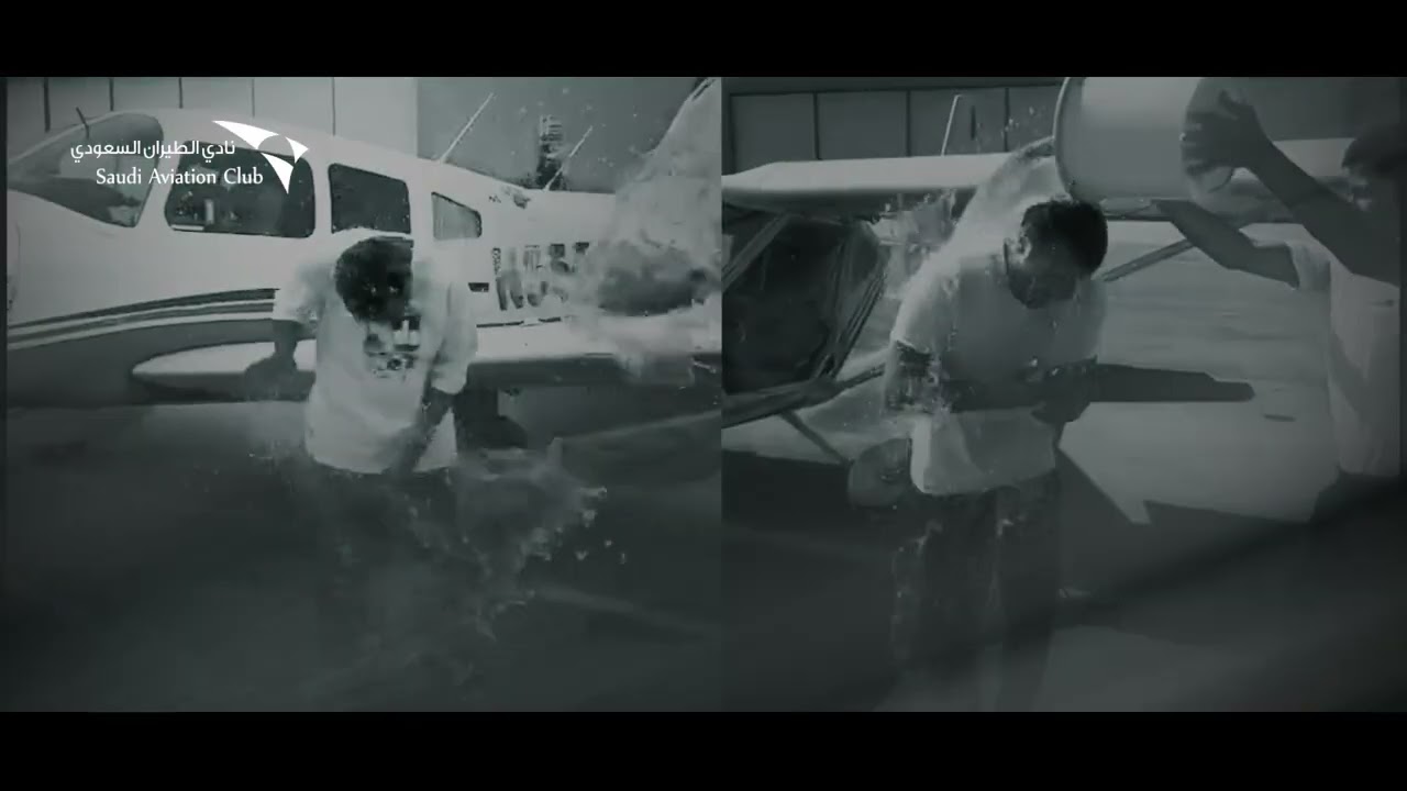 From takeoff to achievement🛩️