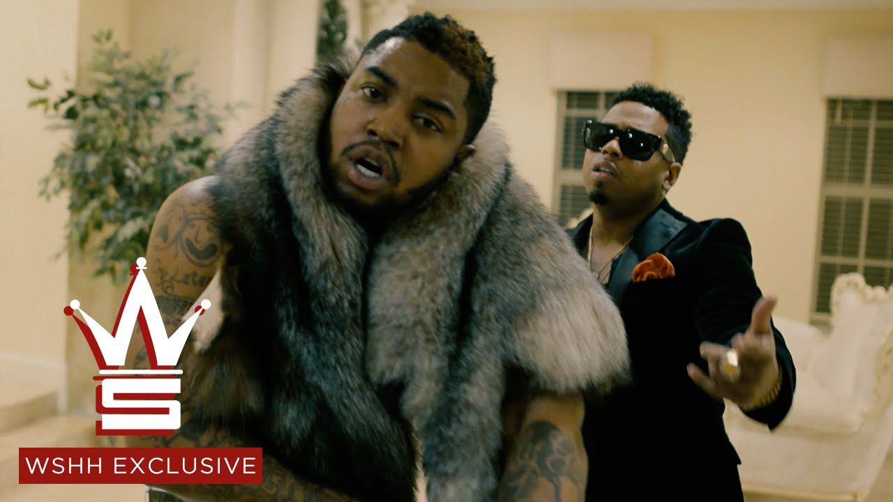 Bobby V & Lil Scrappy 