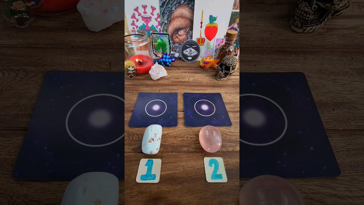 Mensaje de las cartas #tarot #tarotinteractivo #articustarot