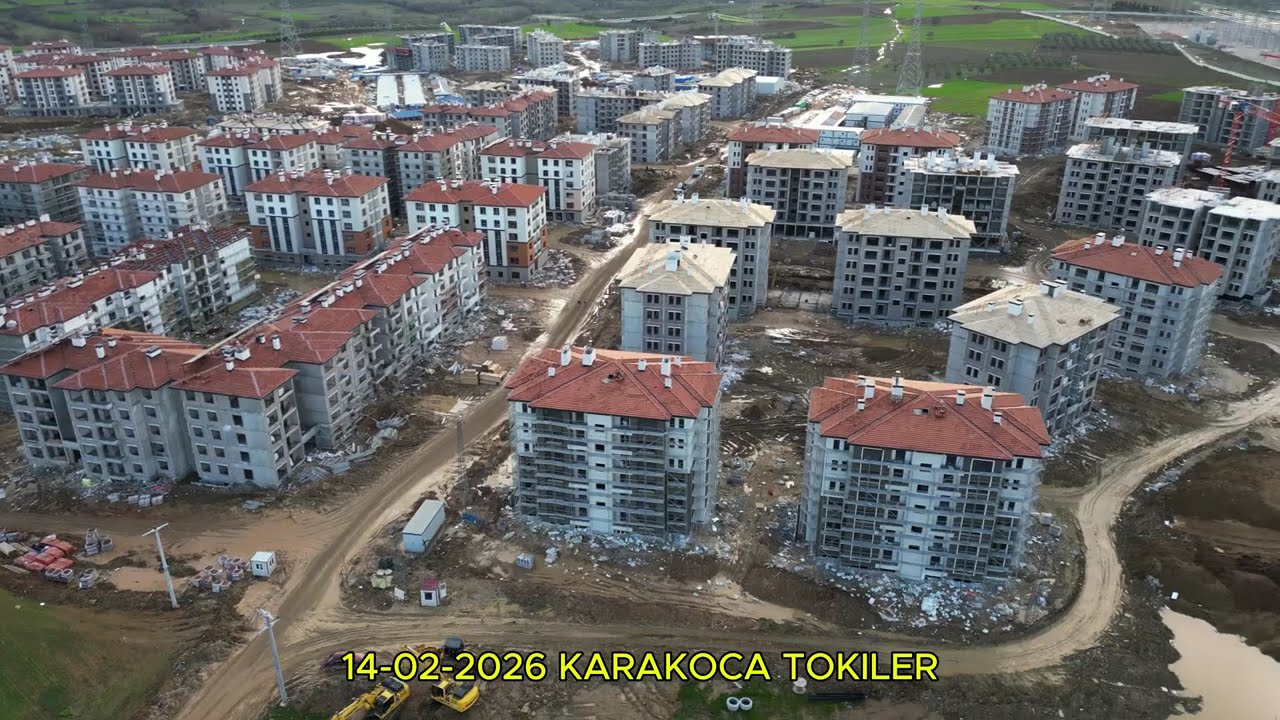 14-02-2026 KARAKOCA TOKILER