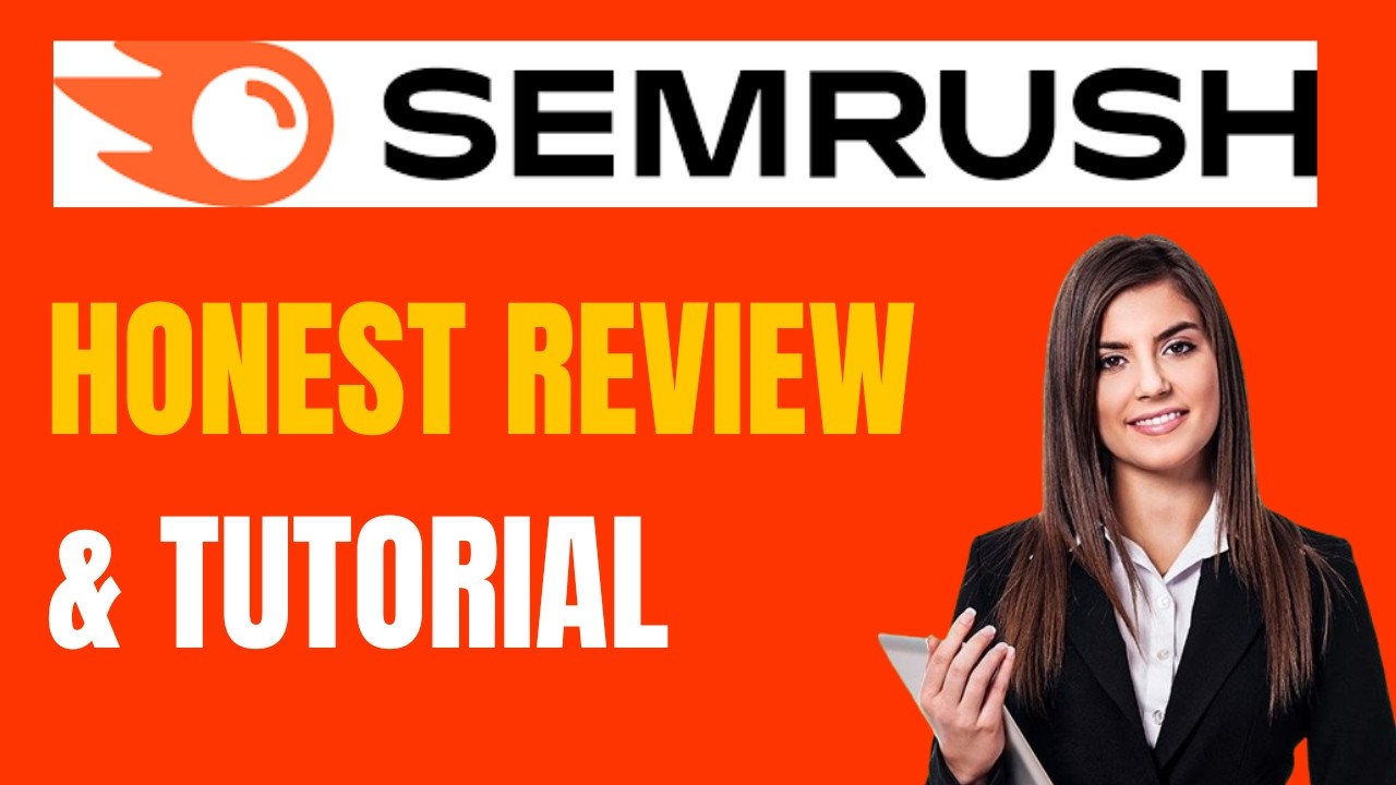 SemRush Review 2024: Honest Insights from a Daily User