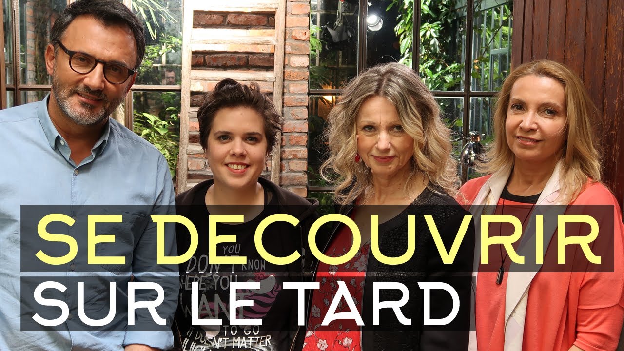 Parcours de vies : elles mènent enfin la vie qu'elles ont choisie - Mille et une vies