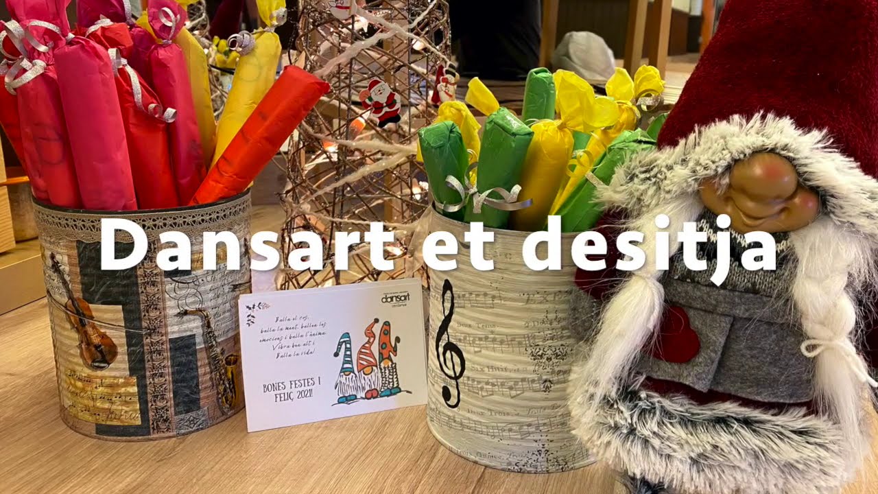 Nadal a Dansart 2020