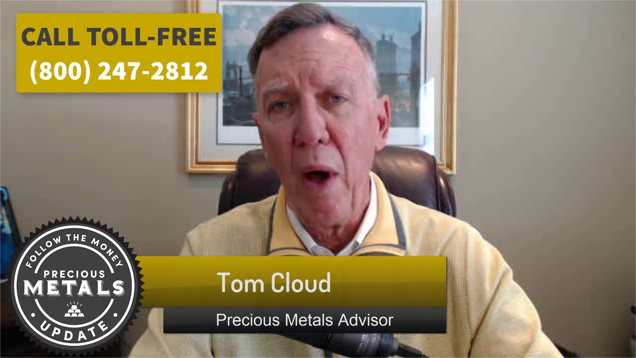 Asset Allocation and Build Your Own ETF - Tom Cloud (3/6/19)