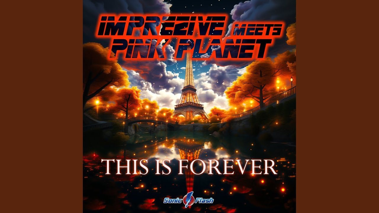 This Is Forever