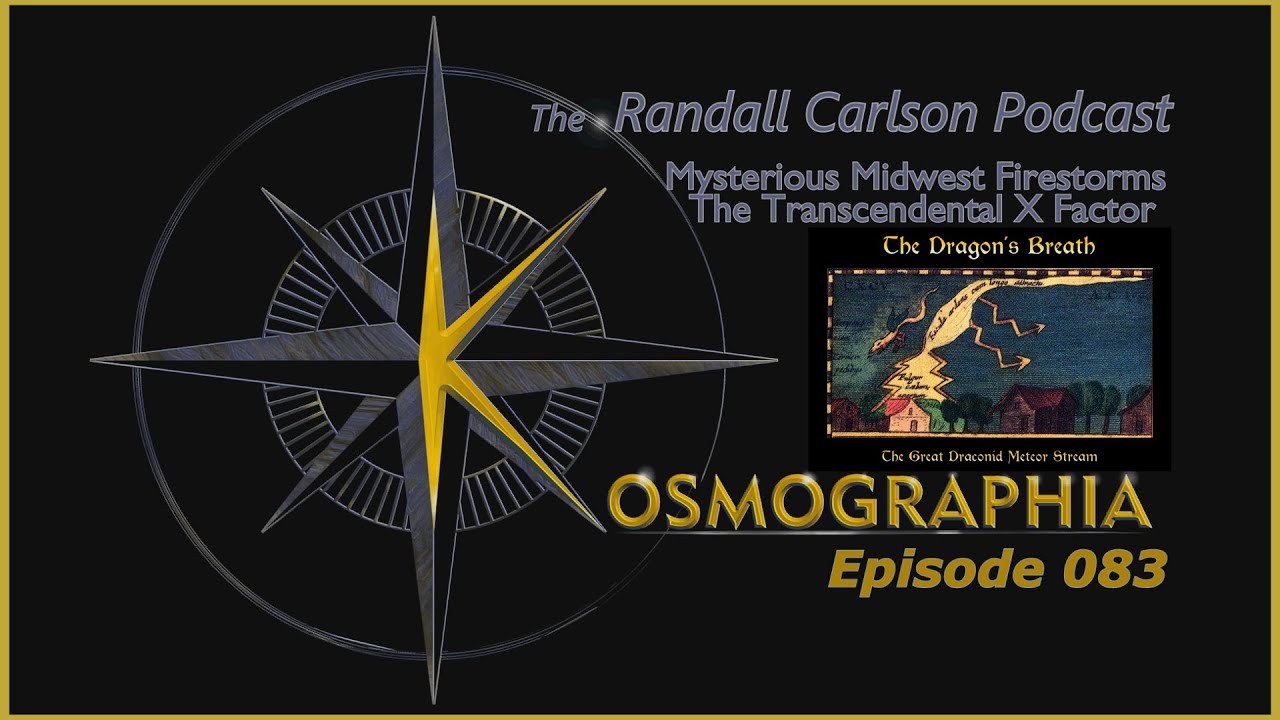 Ep083 Transcendental 