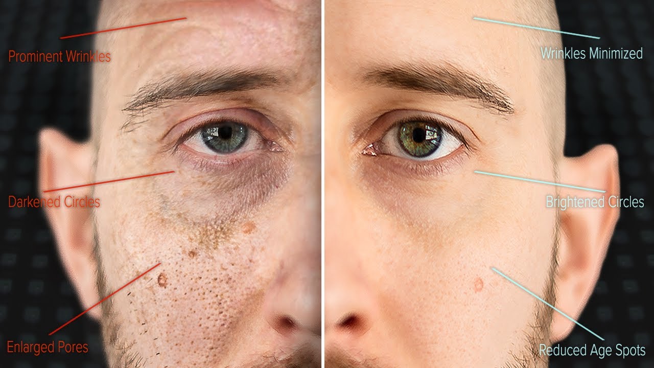 I Tried 3 Habits To Slow Aging