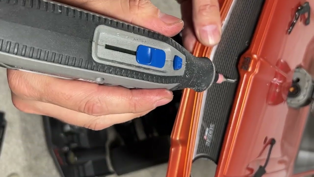 Arrma Felony Grill lights by Polo Creations quick overview about mounting process