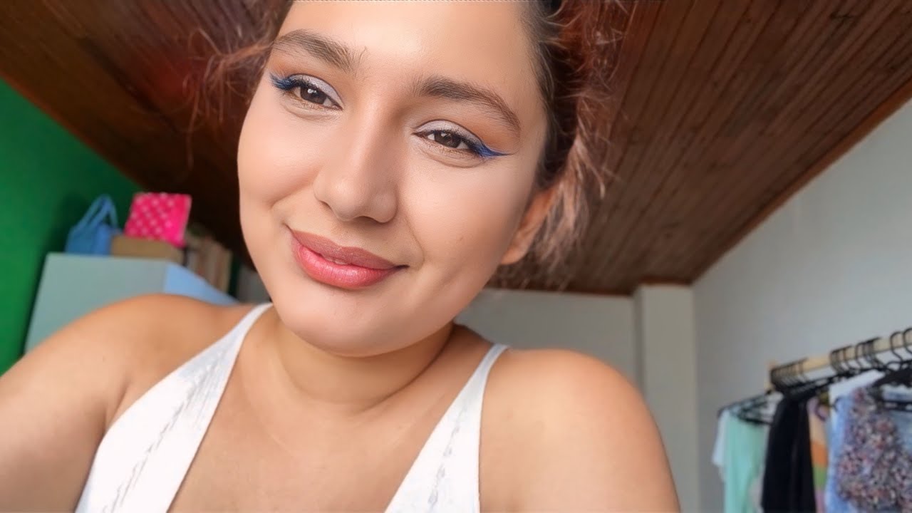 میکاپی که تو گرمای تابستون نمی‌ریزه! 😍☀️ | Summer-Proof Makeup